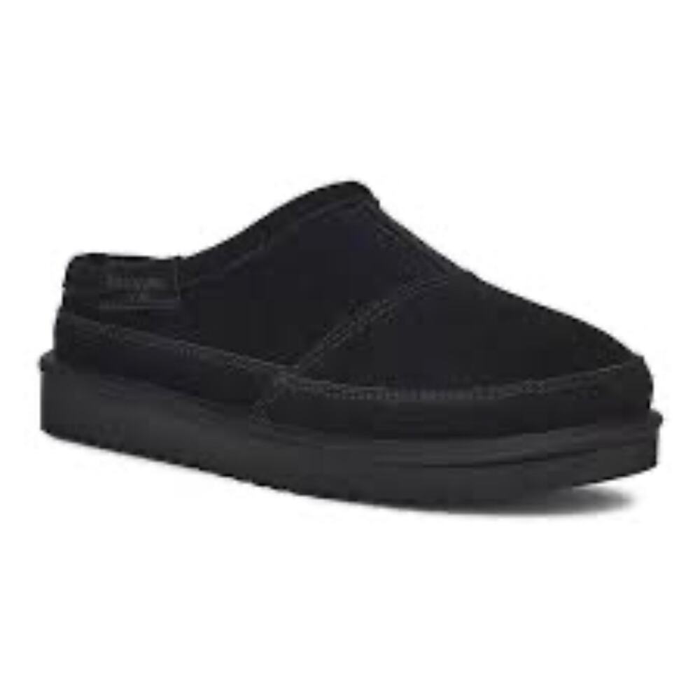 Koolaburra by UGG 10 Graisen Slipper Shoe